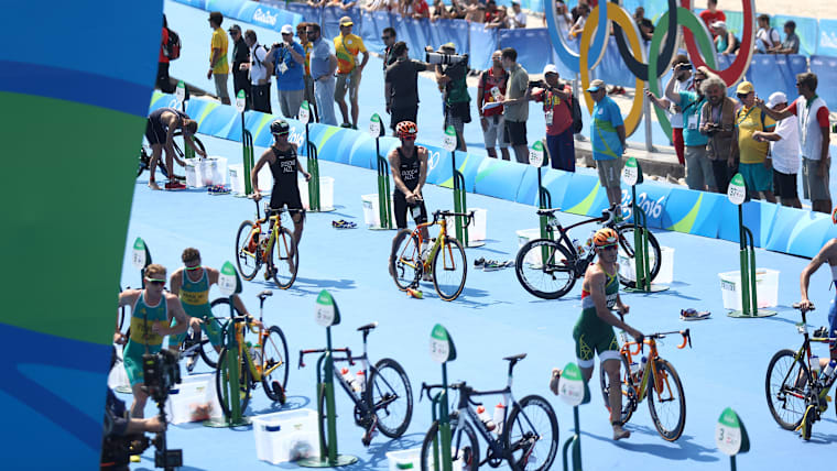 Triathlon