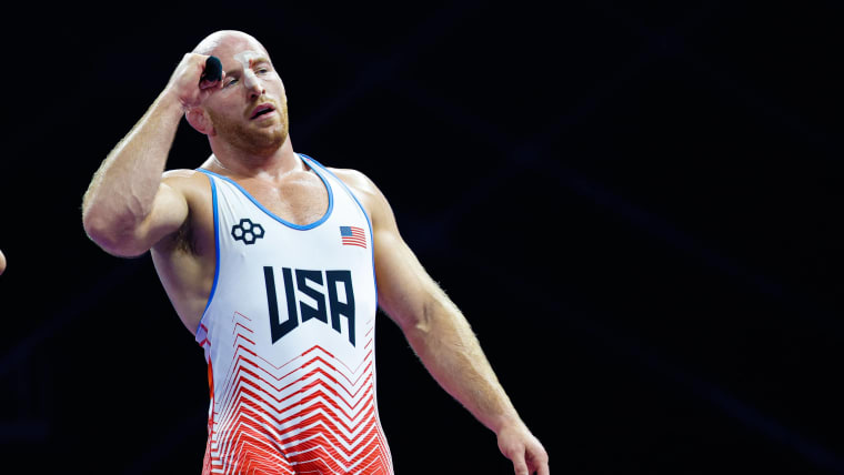 Kyle Frederick Snyder