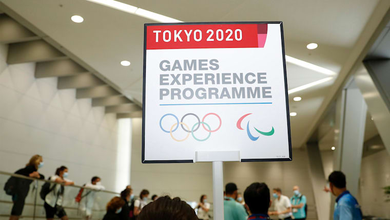 Les futurs hôtes olympiques bénéficient de l'expérience de Tokyo 2020 