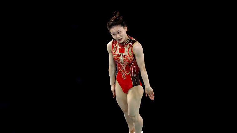 Hu Yicheng