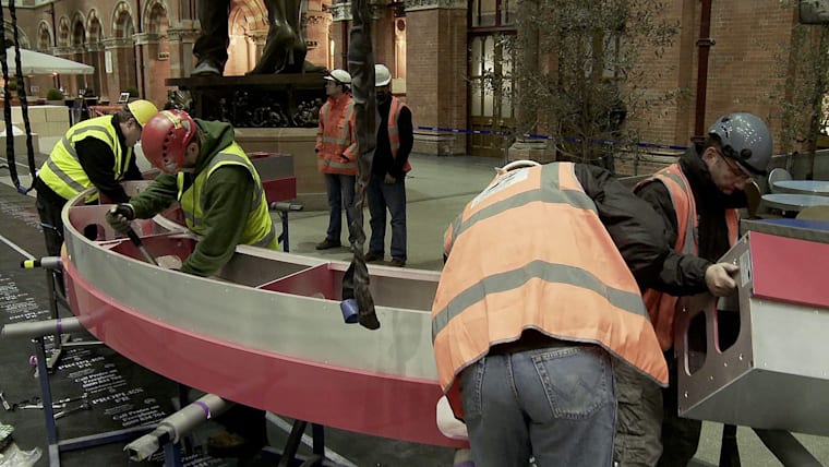 A boost for employment