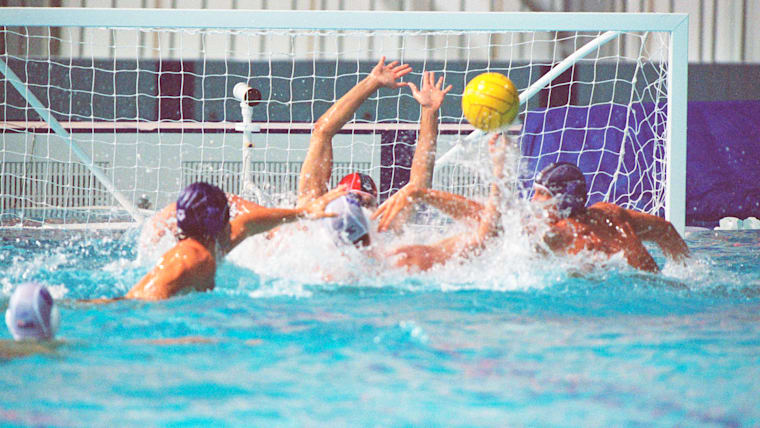 Get ready for the competition