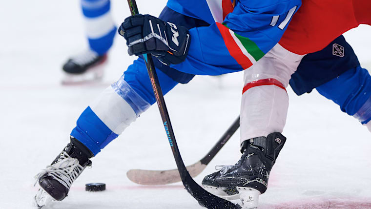 Ice hockey generic