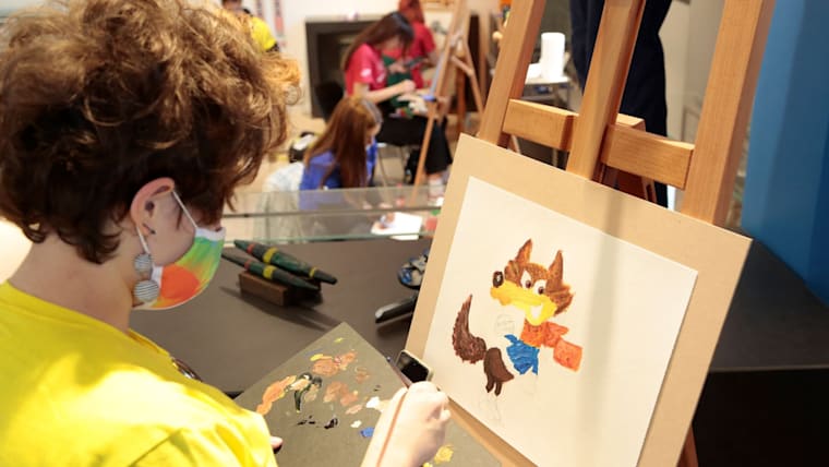 Sarajevo 1984: A Living Legacy of Peace 