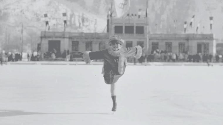 Milestones in the 100-year evolution of the Olympic Winter Games
