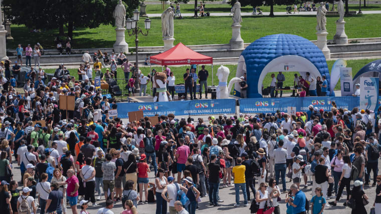 primavera italia dei giochi