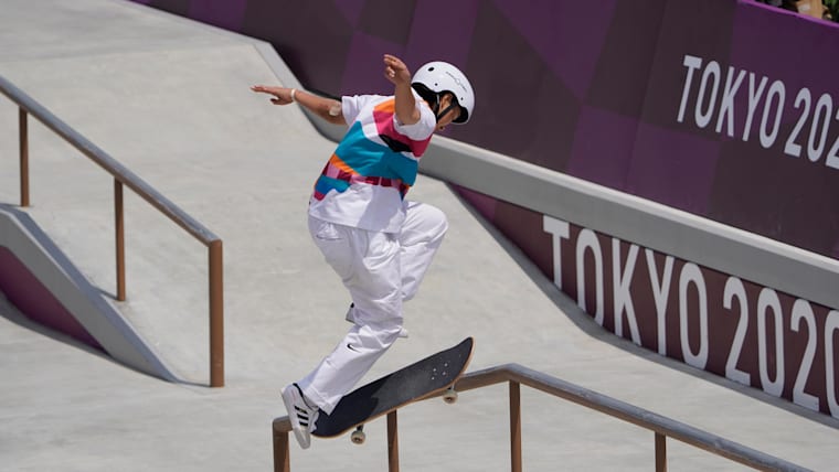 More fans than ever connected to the Olympic Games