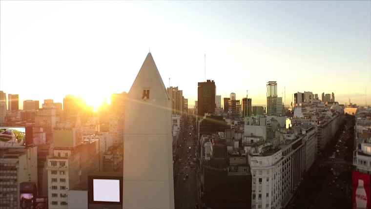 Buenos Aires 2018 Youth Games: Feel the future