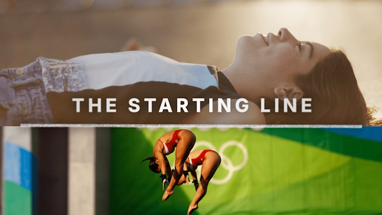 The Starting Line - Parte 2 | Tráiler