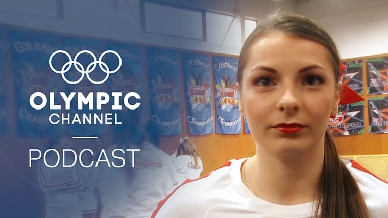 Podcast: Cheerleading, England, and the chemotherapy nurse