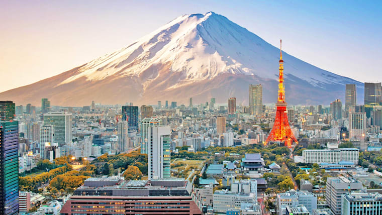 Avec pour mot d'ordre "la sécurité avant tout", les Jeux de Tokyo 2020 séduiront et inspireront le monde