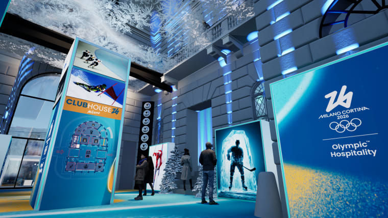 Olympic Museum announces renewed collaboration with On Location, the Official Hospitality Provider for the Milano Cortina 2026