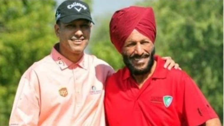 Milkha Singh's Biography, Records and Age