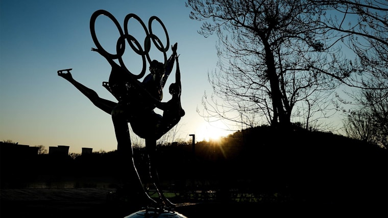 IOC statement on the Olympic Winter Games Beijing 2022 
