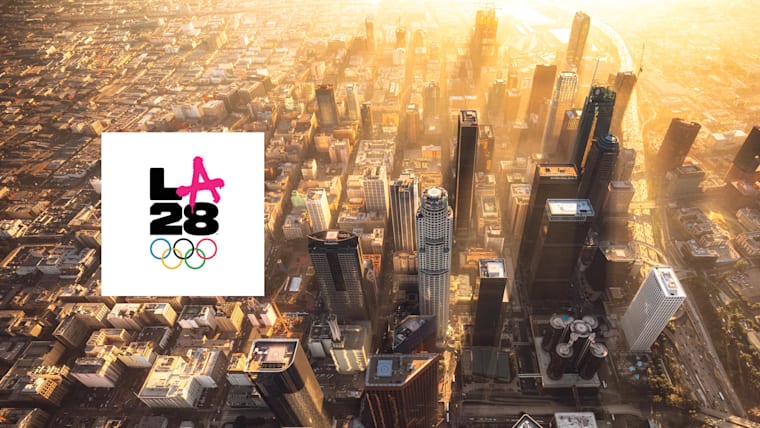 IOC approves final Olympic event programme principles for LA28