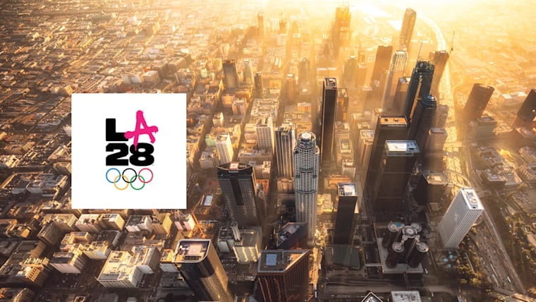 Comitê Organizador dos Jogos de Los Angeles 2028 anuncia datas das  cerimônias de abertura e encerramento - CPB