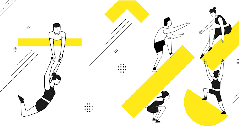 Mental health matters: helping athletes to stay mentally fit 