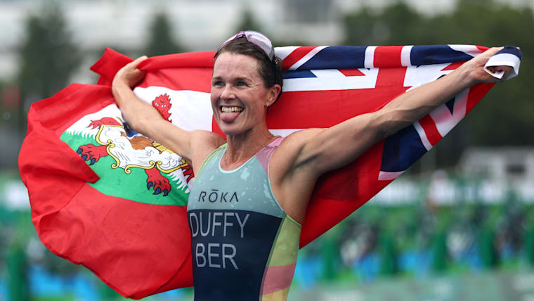 Flora Duffy