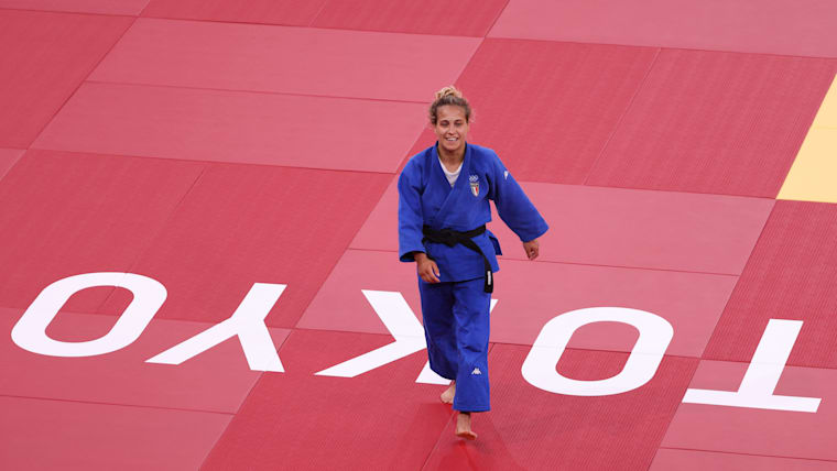 Obiettivo Paris 2024: il sistema di qualificazione del judo per i prossimi Giochi Olimpici