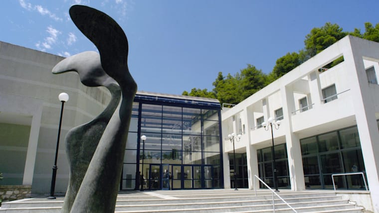 The Olympic Academy 