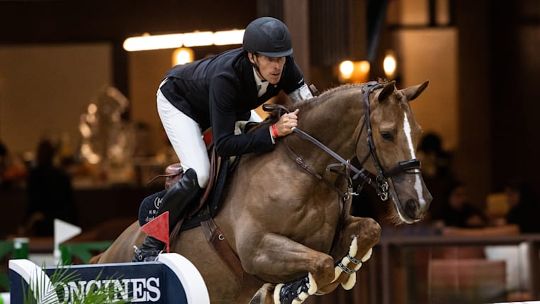 Kent FARRINGTON