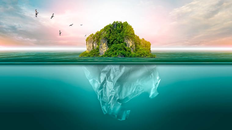 IOC’s Plastic Game Plan for Sport to help sports organisations tackle plastic pollution