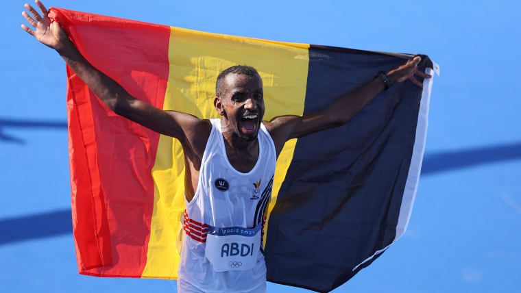Bashar Abdi