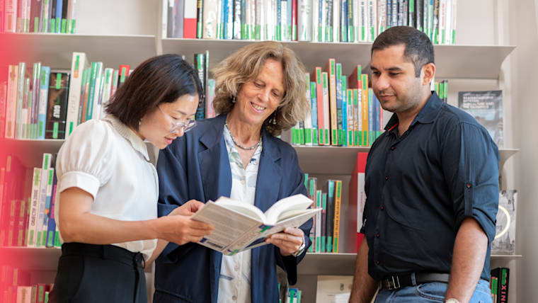 2025 PhD Students and Early Career Academics Research Grants awarded-thumbnail