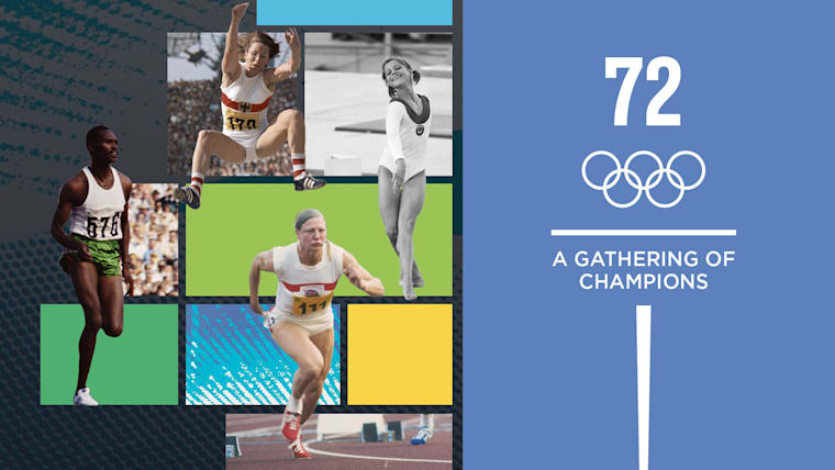 El camino de los recuerdos | 72 - A Gathering of Champions