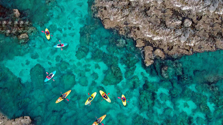 New IOC guide to make sustainability “business as usual” for the Olympic Movement