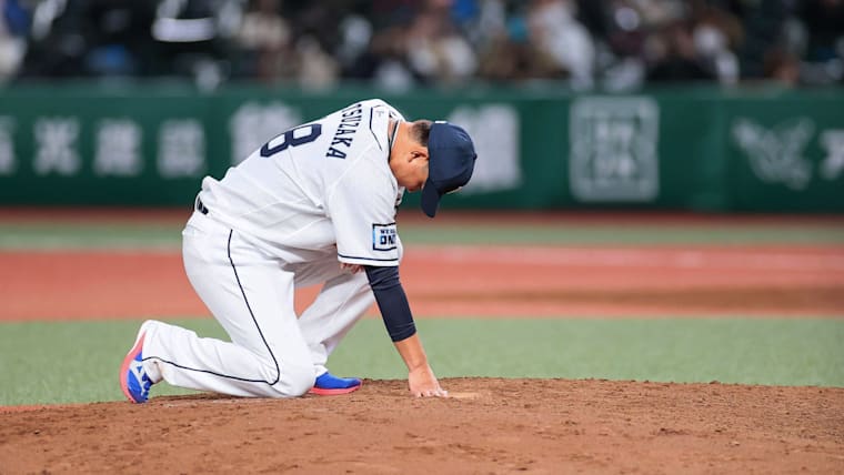 Daisuke MATSUZAKA