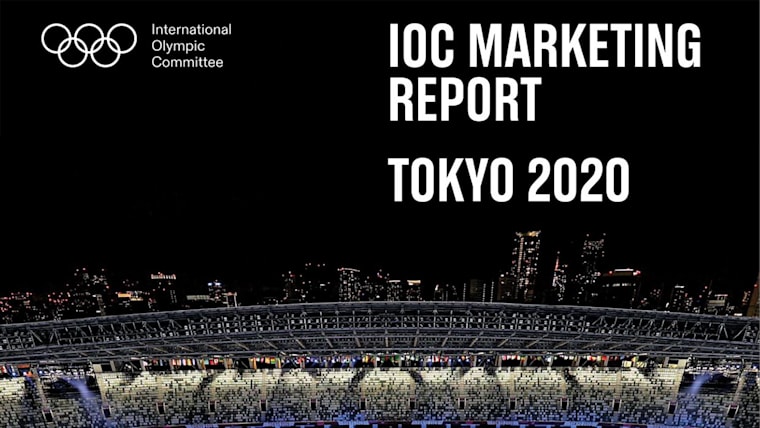 Innovation, engagement and digital transformation: Why Tokyo 2020 marked a new era for the Olympic Games