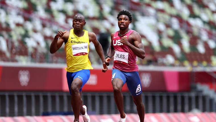 Sibusiso Matsenjwa