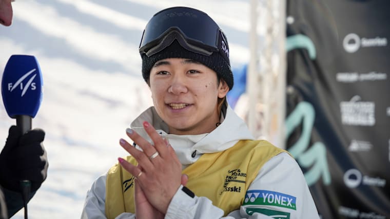 Totsuka Yuto