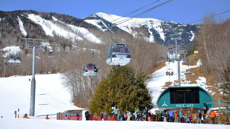 Jeux Olympiques de Lake Placid 1980 : faire à nouveau connaître les Monts Adirondacks au reste du monde 