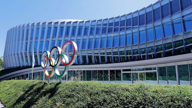 IOC Executive Board proposes eight new IOC Members for election to the ...