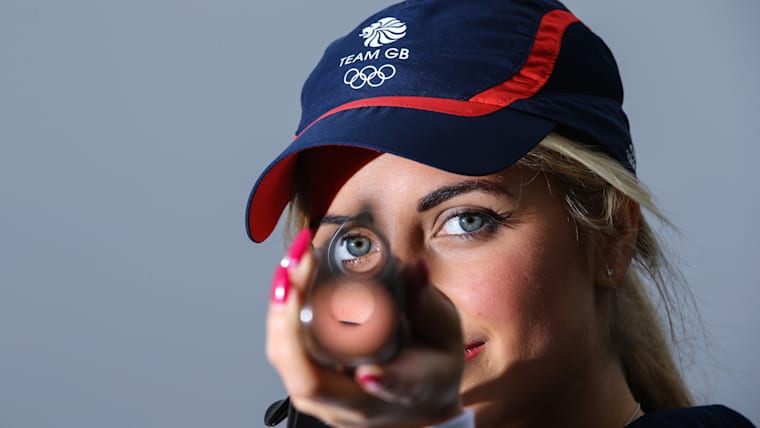 Campionati del mondo ISSF di tiro sportivo Osijek 2022: programma, orari, e le gare di trap e skeet per la qualificazione Olimpica di Parigi 2024