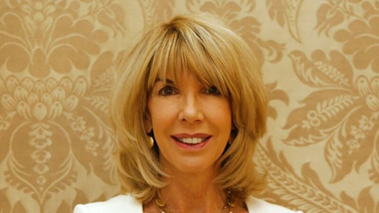 Patricia O'Brien