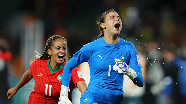  Khadija Er-Rmichi and Fatima Tagnaout 