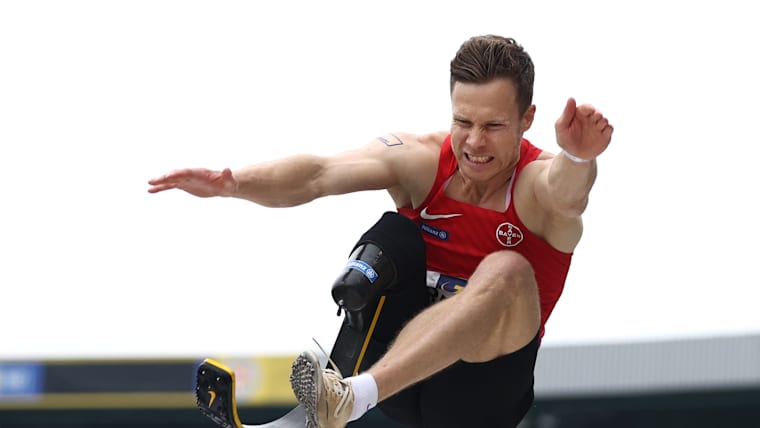 Markus Rehm