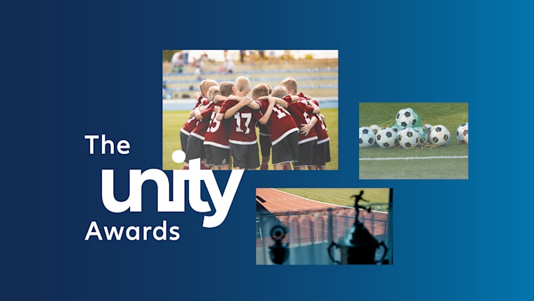 Allianz’s Power of Unity