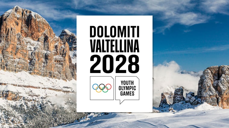 Dolomiti Valtellina 2028