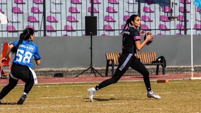 IFAF - International Federation of American Football