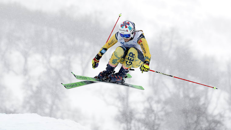 Ski Freestyle: Die Qualifikation für Milano Cortina 2026