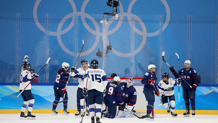 Hockey sur glace : Comment se qualifier pour Milano Cortina 2026