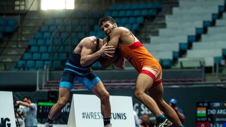 Sujeet Kalkal