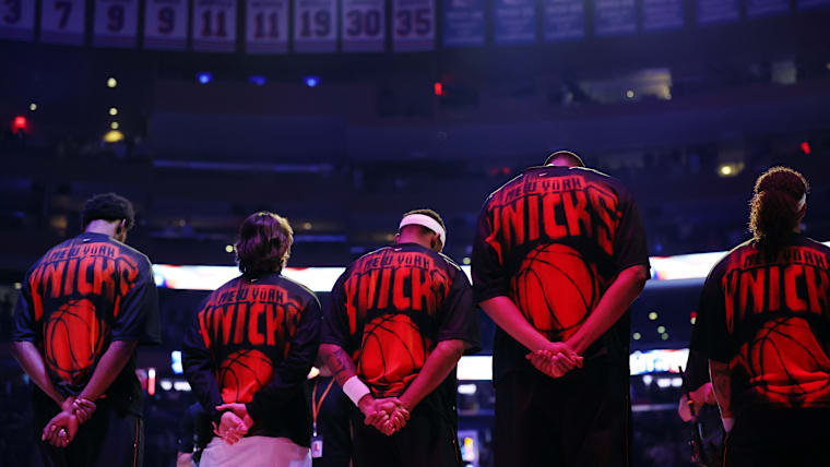 New York Knicks