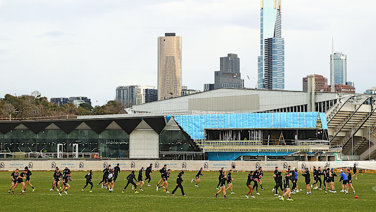 09. The Swimming stadium