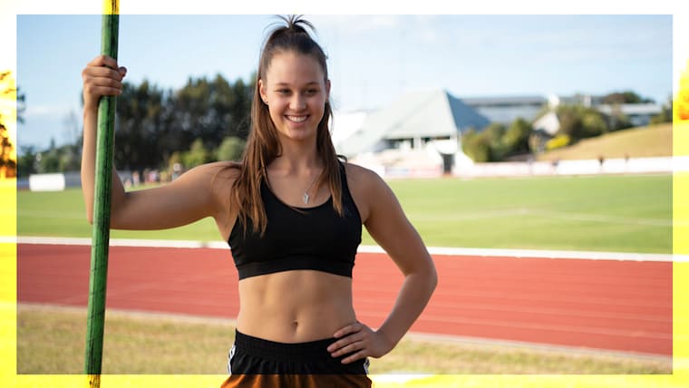 What moves me | Olivia McTaggart: cambiare prospettiva