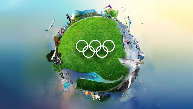 IOC Sustainability Report highlights 2017-2020 achievements across the Olympic Movement